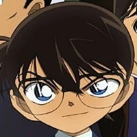 edogawa Conan _kudo shinichi