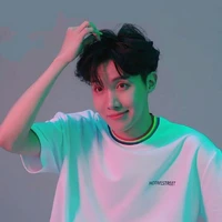 Jung Hoseok_ J-Hope