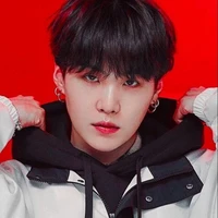 Min Yoongi_Cậu