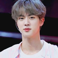 mama Jin_mẹ Tae
