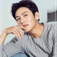 Ji Chang Wook_papa của Y_ông