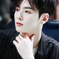 Cha Eun Woo_Bác sĩ