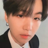 Yoongi