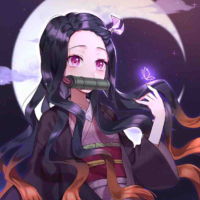 Kamado Nezuko