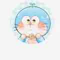 mon cute phô mai que