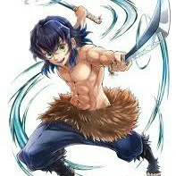 inosuke