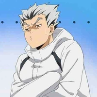 Bokuto