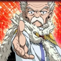 Hội trưởng Fairy Tail