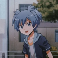 Shiota Nagisa
