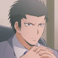 Tadaomi Karasuma