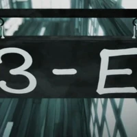 Lớp 3–E