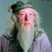 dumbledore