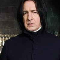 snape
