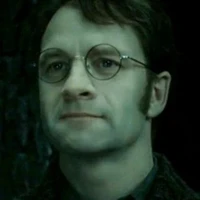james potter
