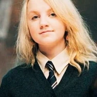 luna lovegood