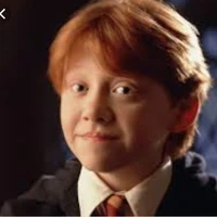 ron weasley