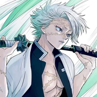 Sanemi