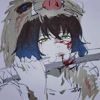 Inosuke