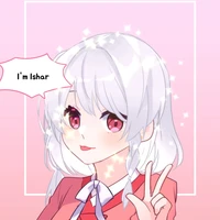 Tác giả / Ishar chan