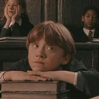 Ron Weasley