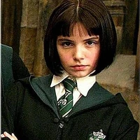Pansy Parkinson