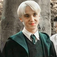 Draco Malfoy