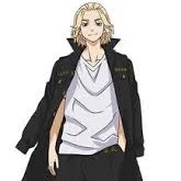 sano manjiro/mikey/