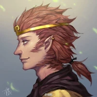 Tôn Ngộ Ken