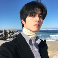 Hàn Thiên Bảo -- anh hai -- ( atrai n9)