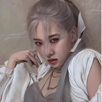 Park Chaeyoung_Rosé