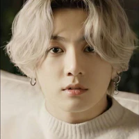 Jeon Jungkook_Kook