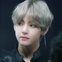 Kim Taehyung_V