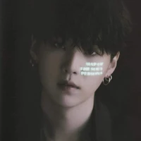 Min Yoongi