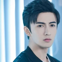 minh thần- dư minh_ZGDX