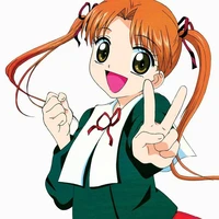 sakura mikan