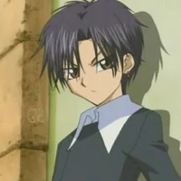 hyuuga natsume