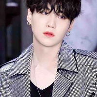 Yoongi 