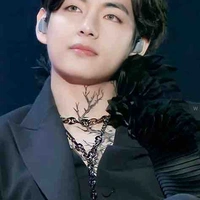 Taehyung 