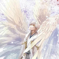 Mael - tứ đại thiên sứ