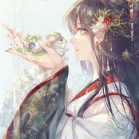 Trần Tiêu Tiêu