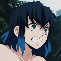 Inosuke