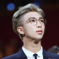 RM ( Cha cô )