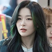 Seulgi ( Cha nàng )