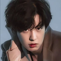 chanyeol ( Ny Kai )