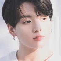 Jungkook ( ny V )
