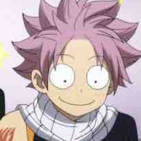 Natsu