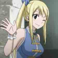 Lucy