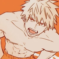 Bakugo Katsuki-Kacchan