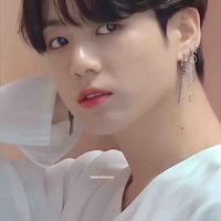 Jeon Jungkook