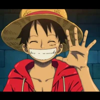 luffy